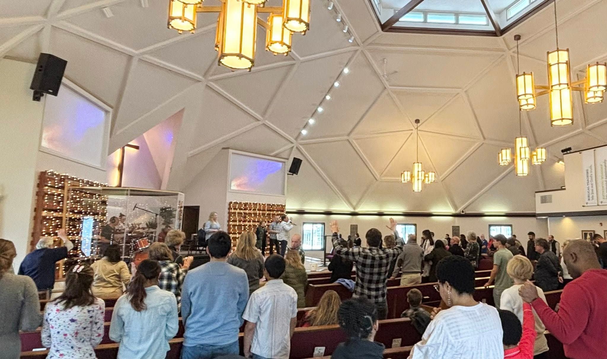 Generosity Changes Lives