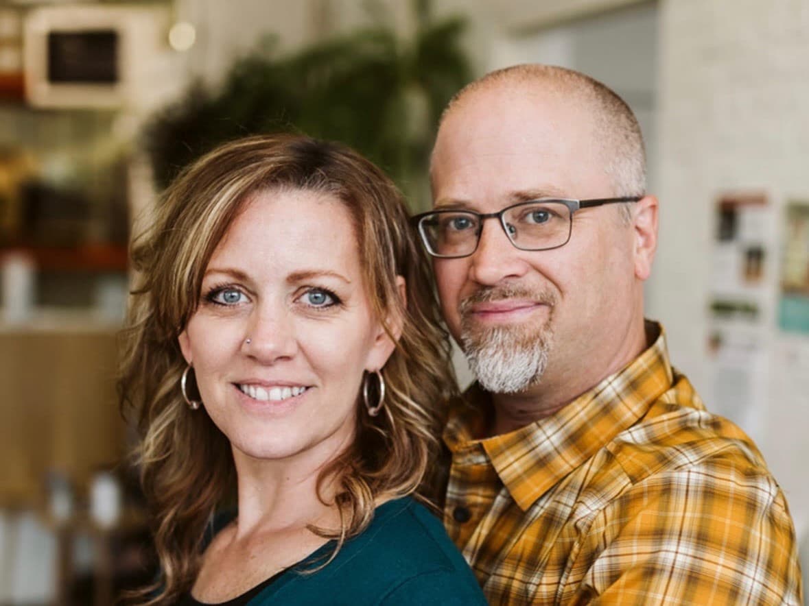 Pastor Guy & Tana Miller